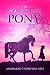 The Girl and her Pony by Angharad Thompson Rees