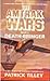 Death-Bringer (Amtrak Wars,...