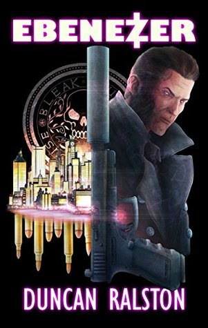 Ebenezer (Kindle Edition)