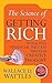 The Science of Getting Rich: Attracting Through Creative Thought