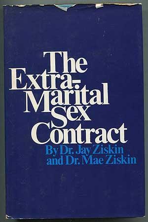 The extramarital sex contract