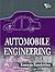 Automobile Engineering
