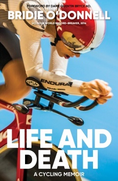 Life and Death: A Cycling Memoir (Paperback)