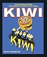 Kiwi by Keith Dunstan