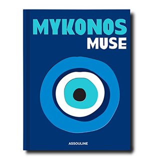 Mykonos Muse (Hardcover)