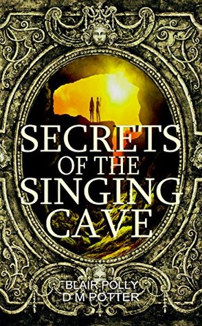 Secrets of the Singing Cave (You Say Which Way)