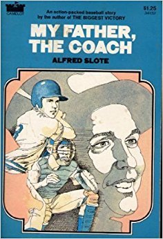 My Father, the Coach (Paperback)