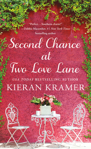 Second Chance At Two Love Lane (Mass Market Paperback)