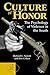 Culture Of Honor by Richard E. Nisbett