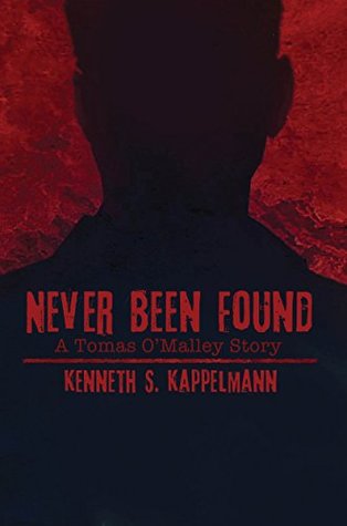 Never Been Found (Kindle Edition)