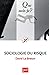Sociologie du risque