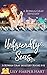 Unfriendly Seas (Rowan Gray, #4-6)