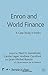 Enron and world finance : a...