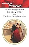 The Secret the Italian Claims by Jennie Lucas