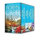 Virgin River Collection Volume 3: Forbidden Falls\Angel's Peak\Moonlight Road\Midnight Confessions