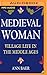 Medieval Woman