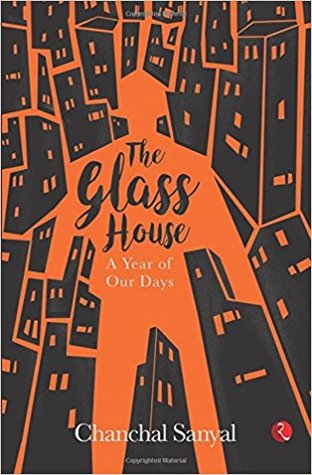 The Glass House - A Year of Our Days