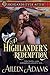 A Highlander's Redemption (Highlands Ever After #1)