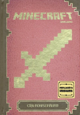Minecraft. Cīņu rokasgrāmata. Papildināts izdevums