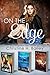 On the Edge by Christine H. Bailey