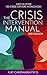 The Crisis Intervention Manual