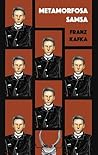 Metamorfosa Samsa by Franz Kafka