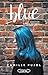 Blue by Camille Pujol