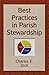 Best Practices in Parish Stewardship