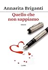 Quello che non sappiamo Quello che non sappiamo