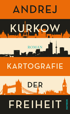 Kartografie der Freiheit (Hardcover)