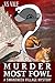 Murder Most Fowl