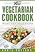 The Vegetarian Cookbook. 10...
