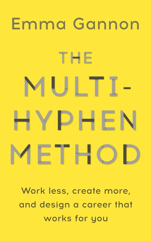 The Multi-Hyphen Method (Kindle Edition)