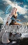 Prawdodziejka by Susan Dennard