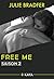 Free me - Saison 2 (French Edition)