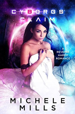 Cyborgs' Claim (The Swirl, #1)