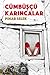 Cümbüşçü Karıncalar by Pınar Selek