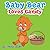 Baby Bear Loves Candy (bedt...