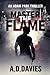 Master the Flame (Adam Park #5)