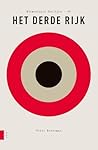 Het Derde Rijk (Elementaire deeltjes #48)