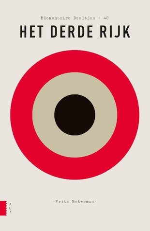 Het Derde Rijk (Elementaire deeltjes #48)