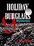9 Holiday Burglars Mysteries