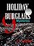 9 Holiday Burglars Mysteries by R.T. Lawton