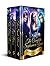 Werewolf High: The Complete Sophomore Year: Books 4-6