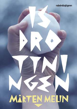 Isdrottningen (Hardcover)