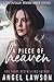 A Piece of Heaven by Angel Lawson