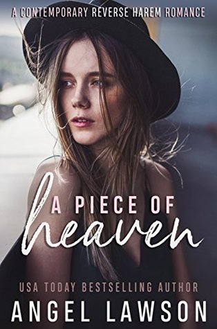 A Piece of Heaven (The Allendale Four, #1)