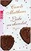 Liebe au Chocolat