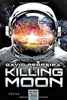 Killing Moon by David Pedreira Killing Moon by David Pedreira