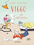 Viggo och rädslolistan